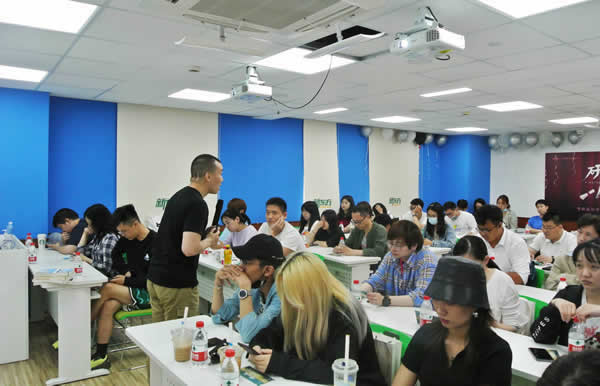 上海新东方考研培训机构电话号码
