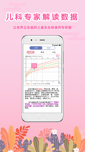 MY生长曲线app_图3