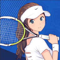 女子网球联盟游戏免广告版