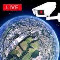 全球实况摄像头免费高清下载中文官方版2022（Earth Camera） v4.8.6
