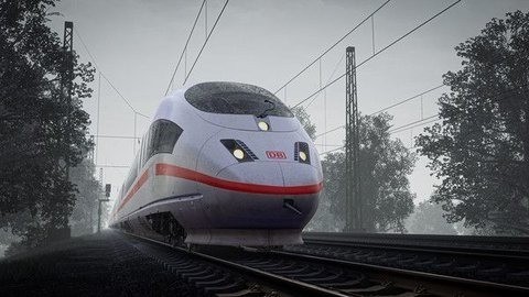 模拟火车中国站手机版下载_图2