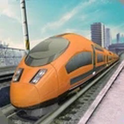 高铁模拟器2020中国下载