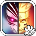 死神vs火影全人物版下载手机版